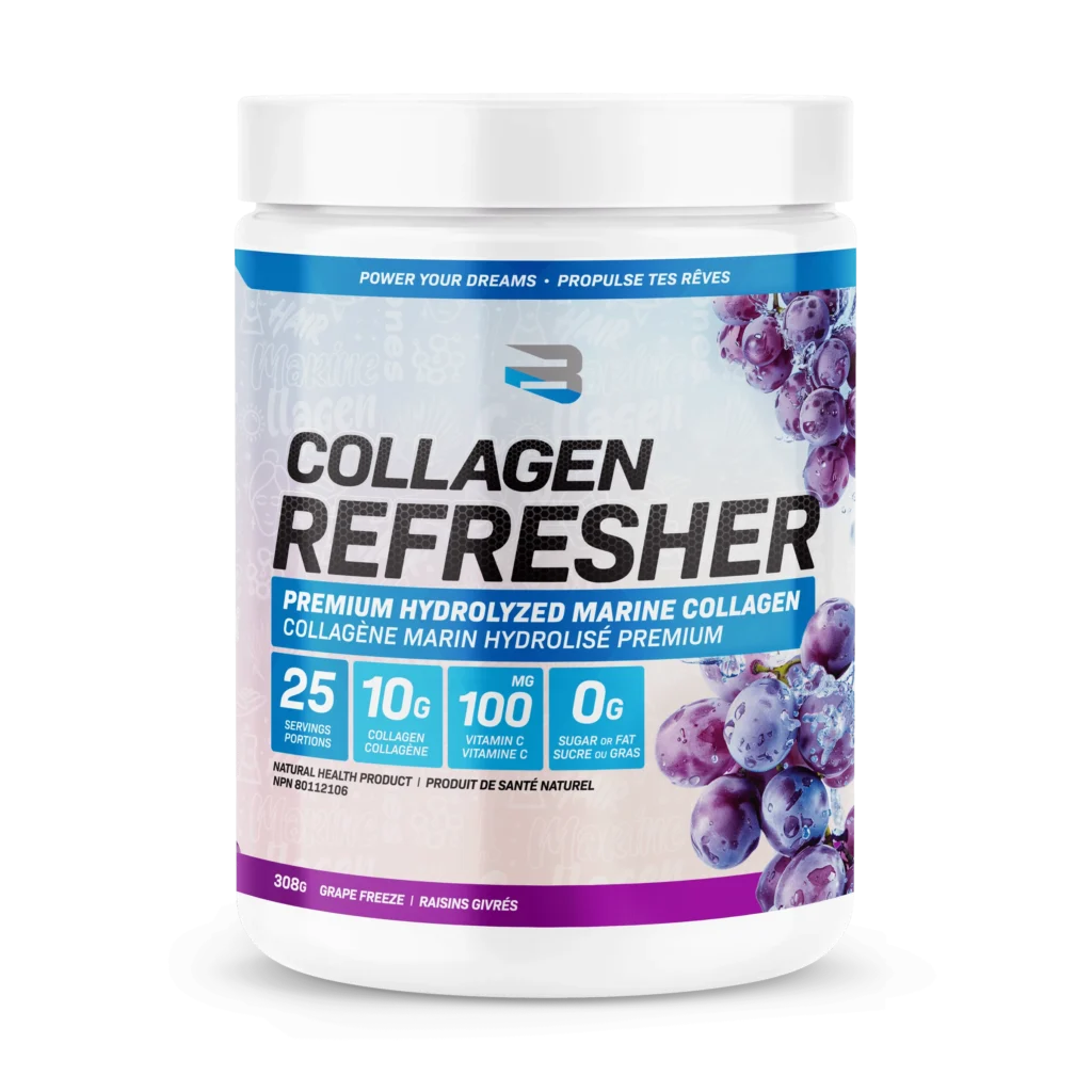 Collagen Refresher