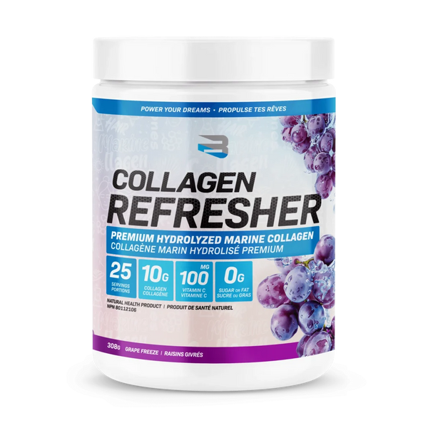 Collagen Refresher