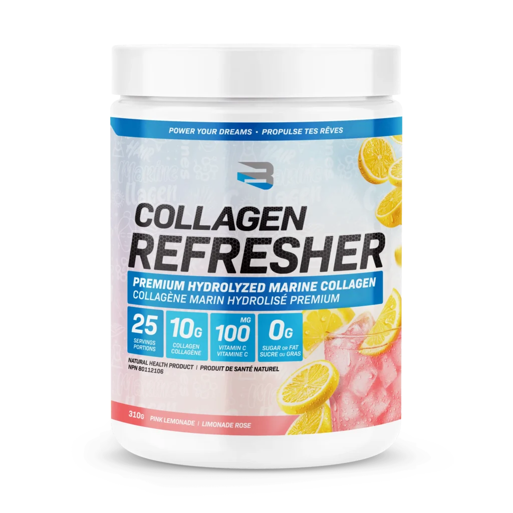 Collagen Refresher