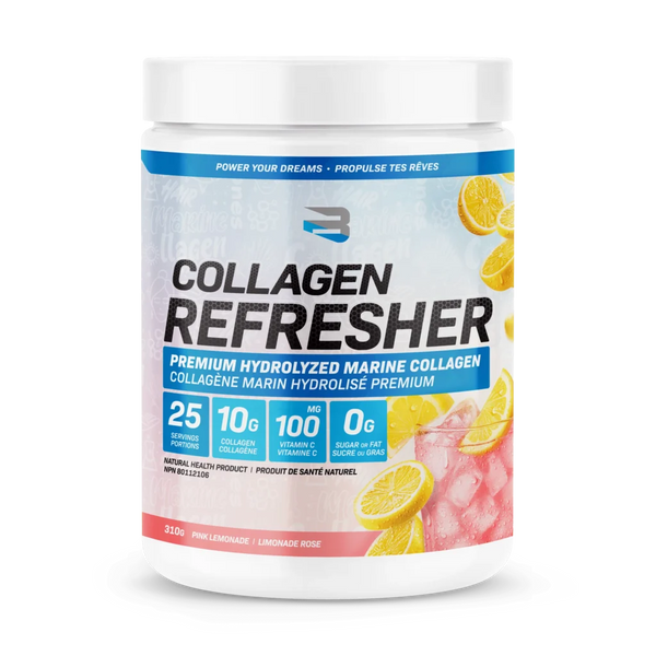 Collagen Refresher