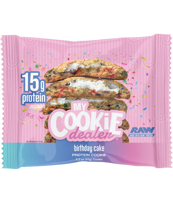 My Cookie Dealer