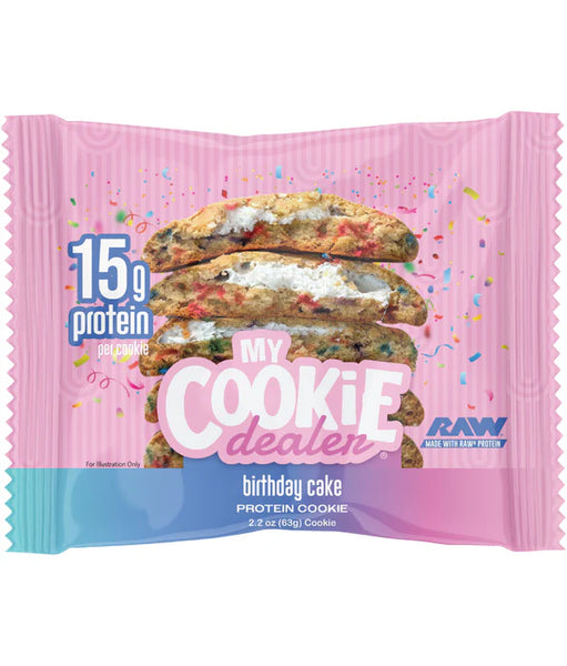My Cookie Dealer