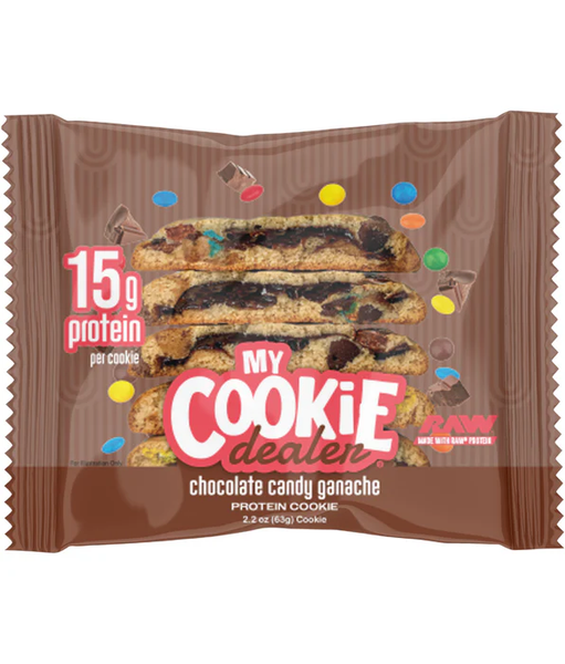 My Cookie Dealer