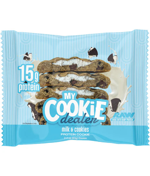 My Cookie Dealer