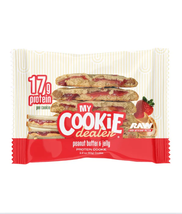 My Cookie Dealer