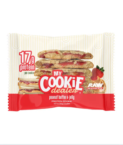 My Cookie Dealer