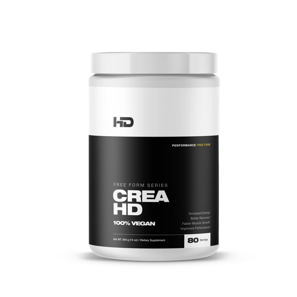 HD Muscle Crea HD 400g