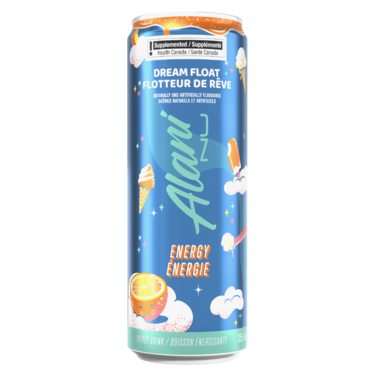 Alani Nu Energy