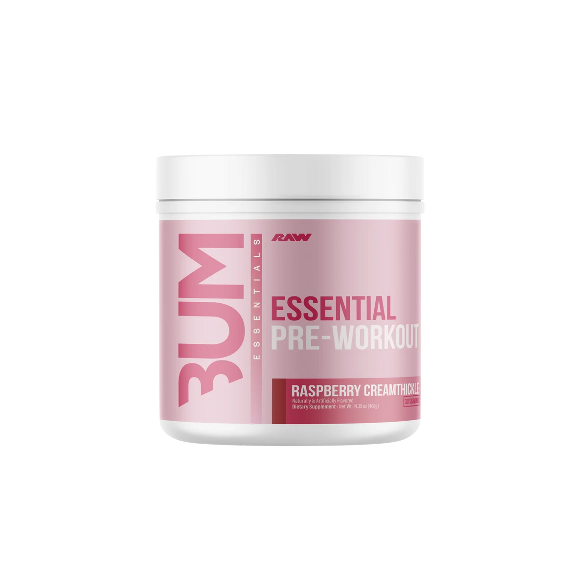CBUM Essential Pre-Workout (30)