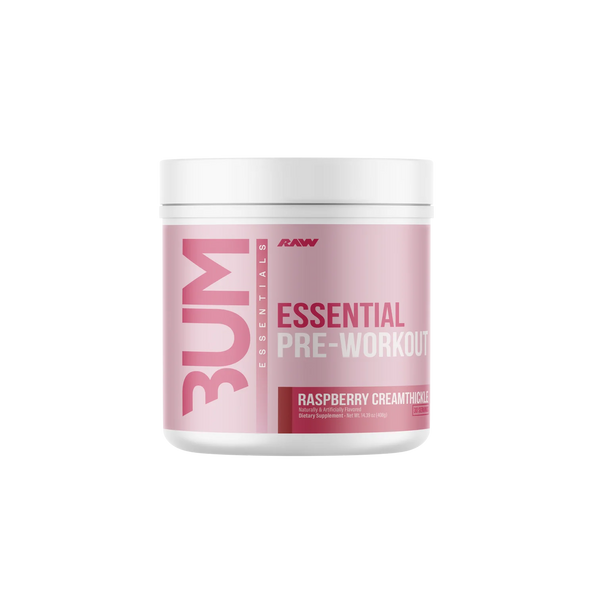 CBUM Essential Pre-Workout (30)