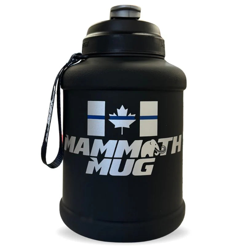 Mammoth Mug Big