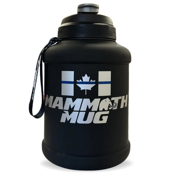 Mammoth Mug Big