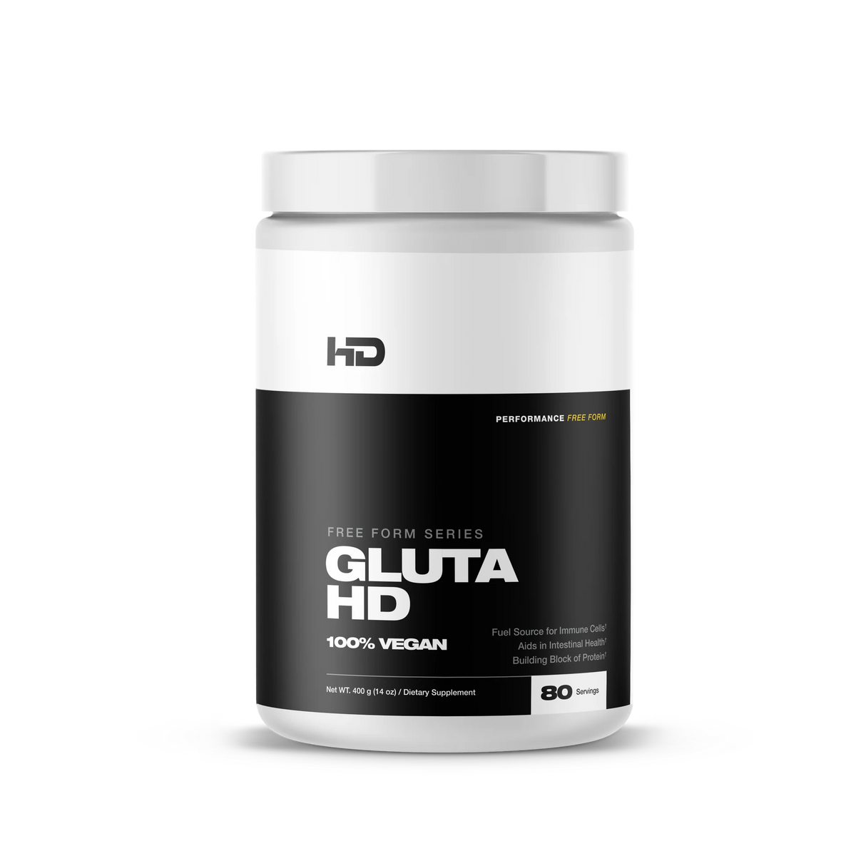HD Muscle Gluta HD 400g