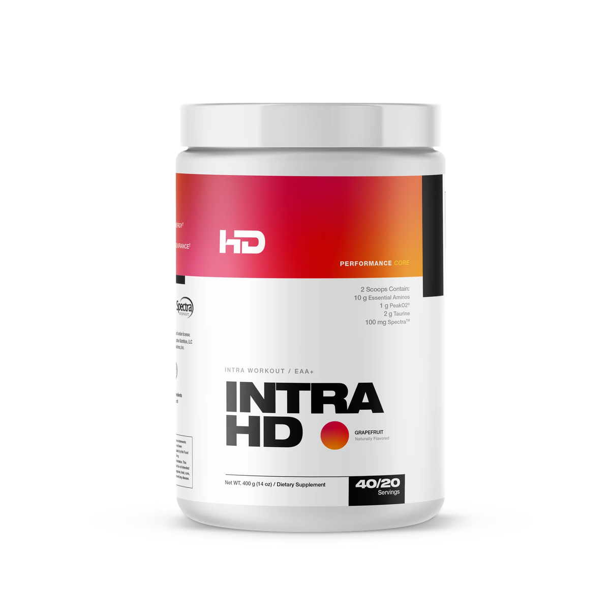 HD Muscle Intra EAA