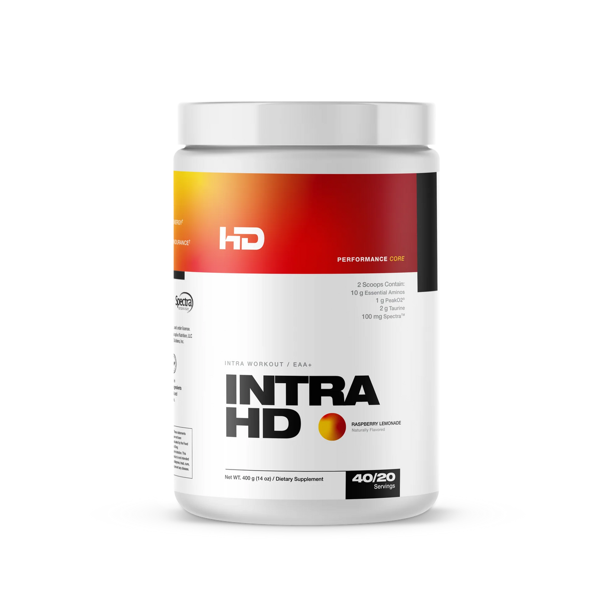 HD Muscle Intra EAA