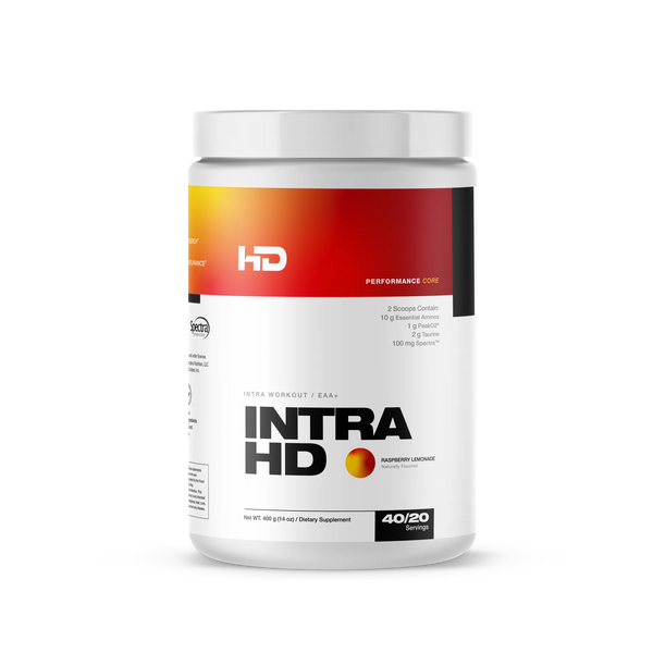 HD Muscle Intra EAA