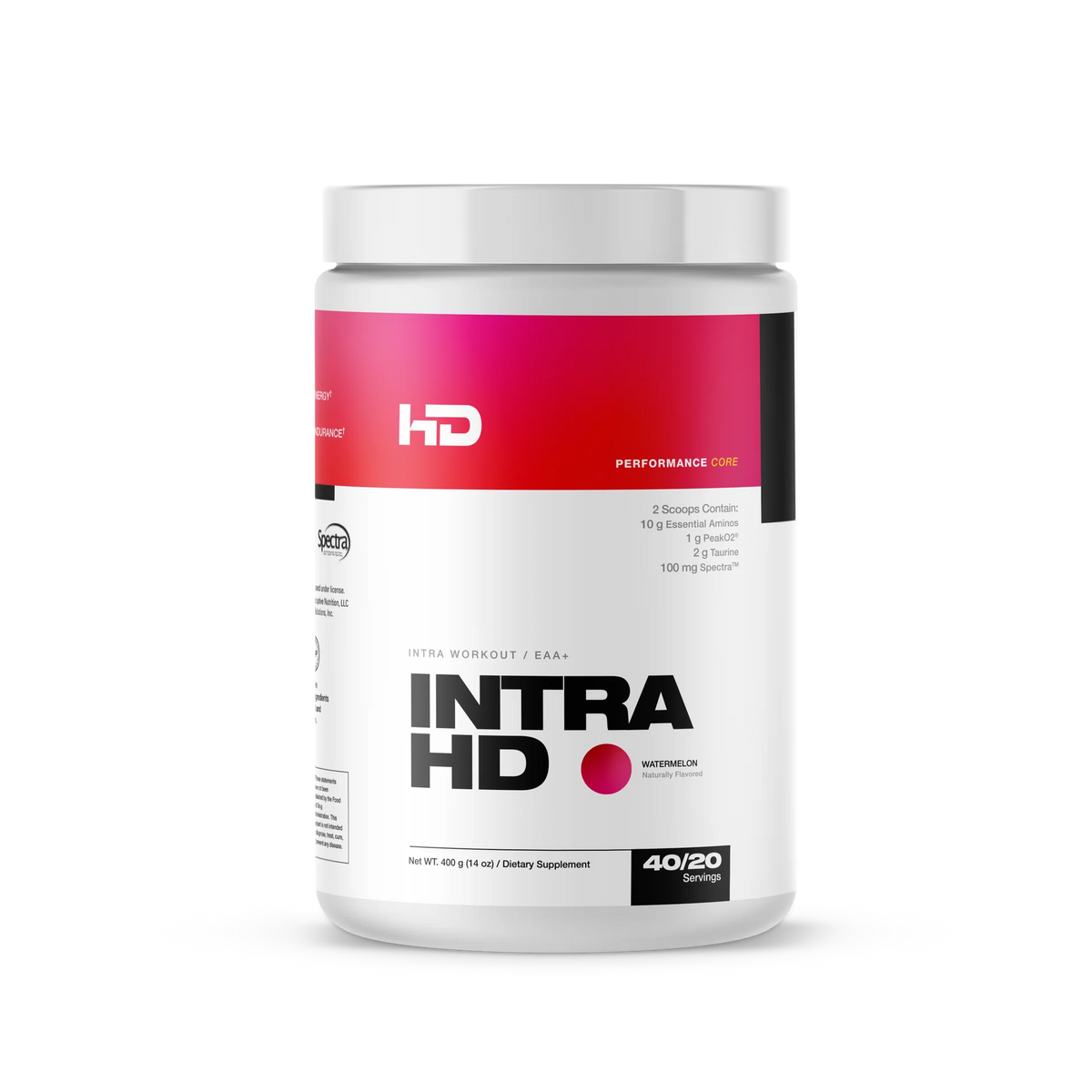 HD Muscle Intra EAA