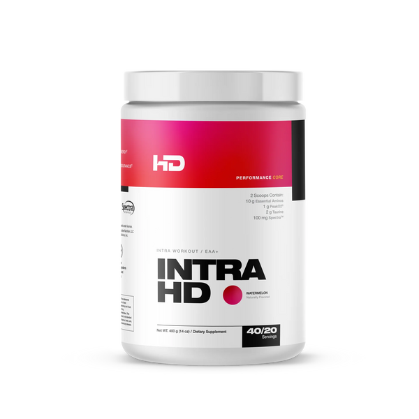 HD Muscle Intra EAA