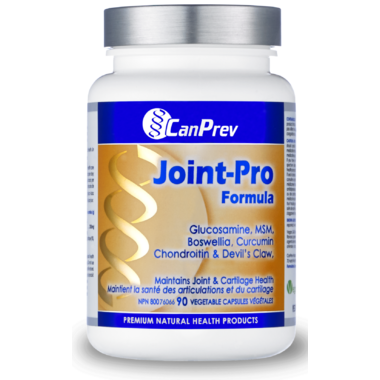 CanPrev Joint Pro Formula