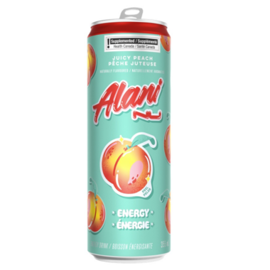 Alani Nu Energy