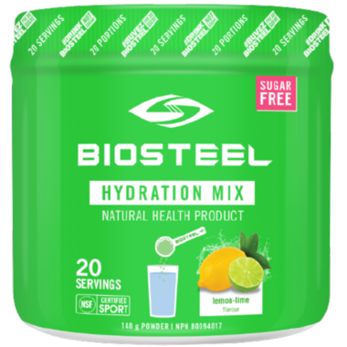 BioSteel Sports Hydration Mix