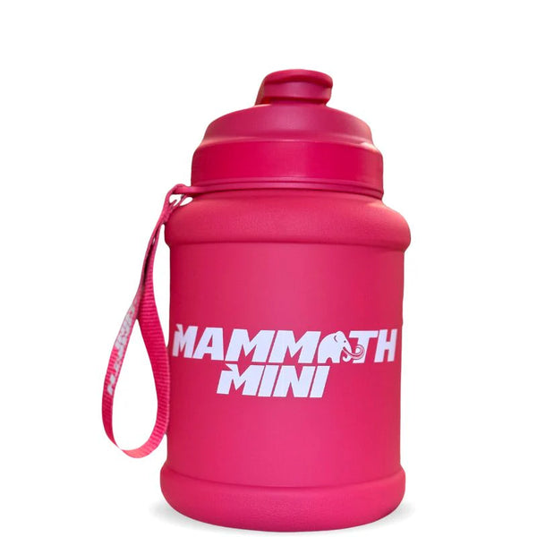 Mammoth Mug Mini