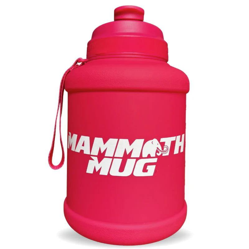 Mammoth Mug Big