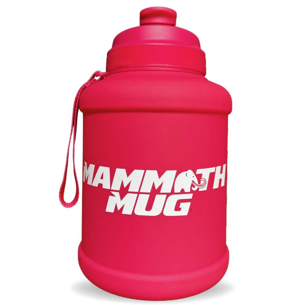 Mammoth Mug Big