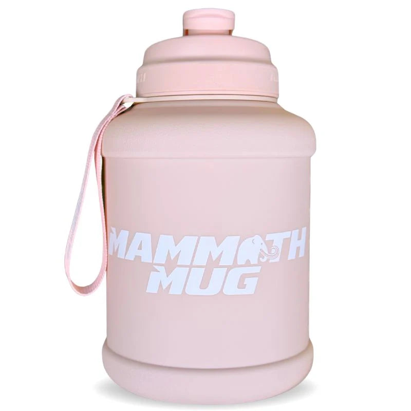 Mammoth Mug Big