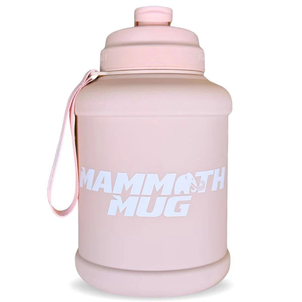 Mammoth Mug Big