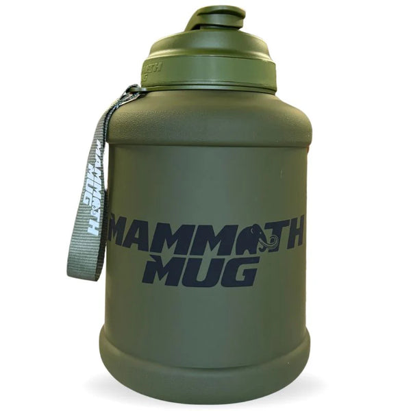 Mammoth Mug Big
