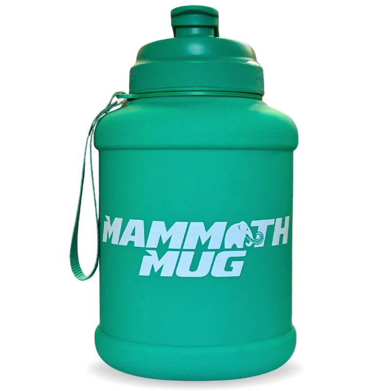 Mammoth Mug Big