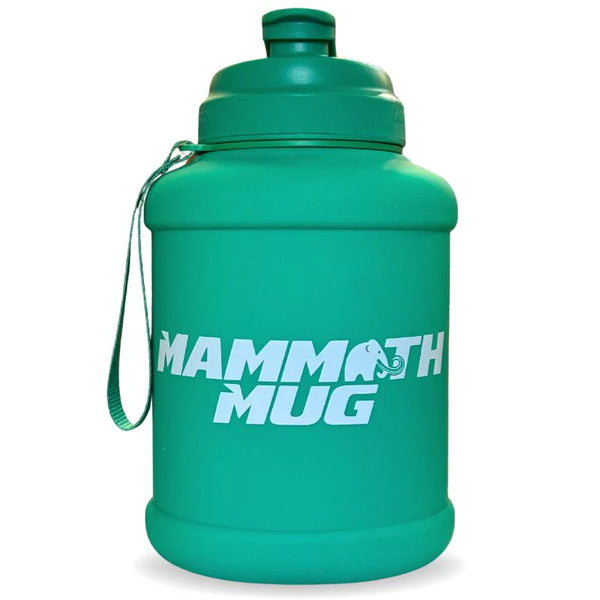 Mammoth Mug Big