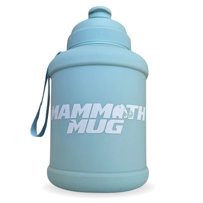 Mammoth Mug Big
