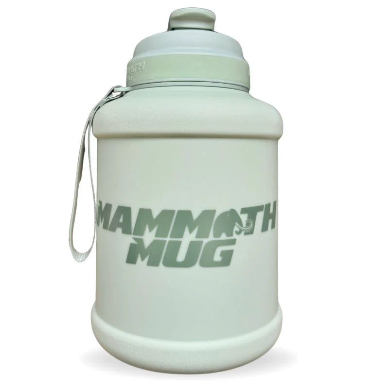 Mammoth Mug Big