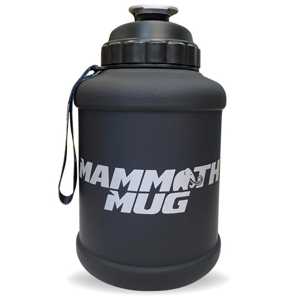 Mammoth Mug Big