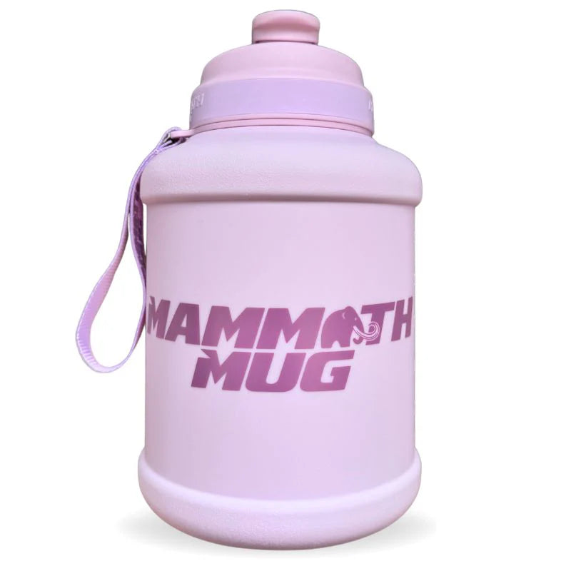 Mammoth Mug Big