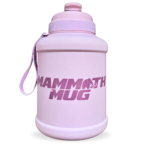 Mammoth Mug Big