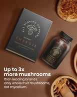 MycoVeda Energy