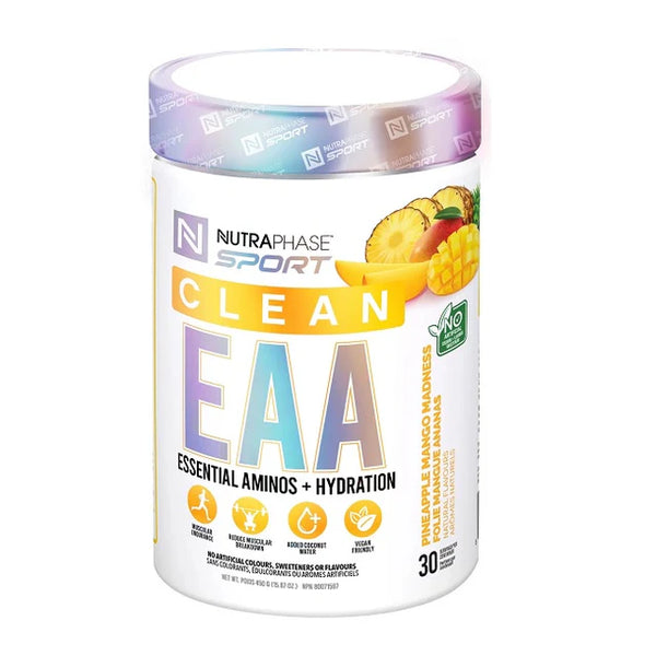 Nutraphase Clean EAA