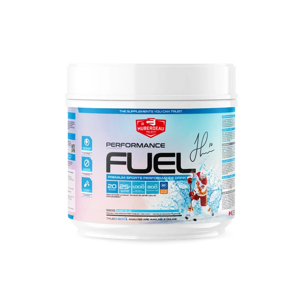 Believe Supplements Performance Fuel