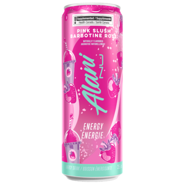 Alani Nu Energy