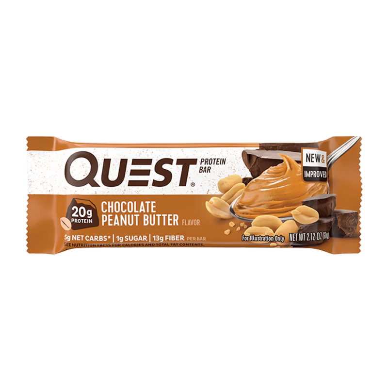 Quest Protein Bar