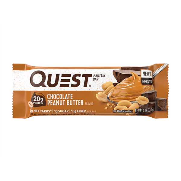 Quest Protein Bar