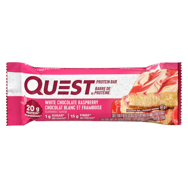 Quest Protein Bar