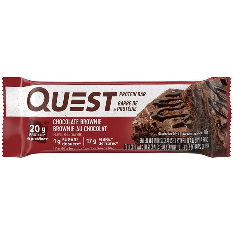 Quest Protein Bar