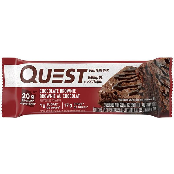 Quest Protein Bar
