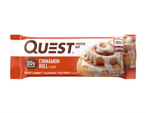 Quest Protein Bar