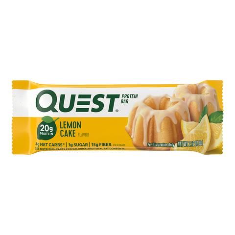 Quest Protein Bar