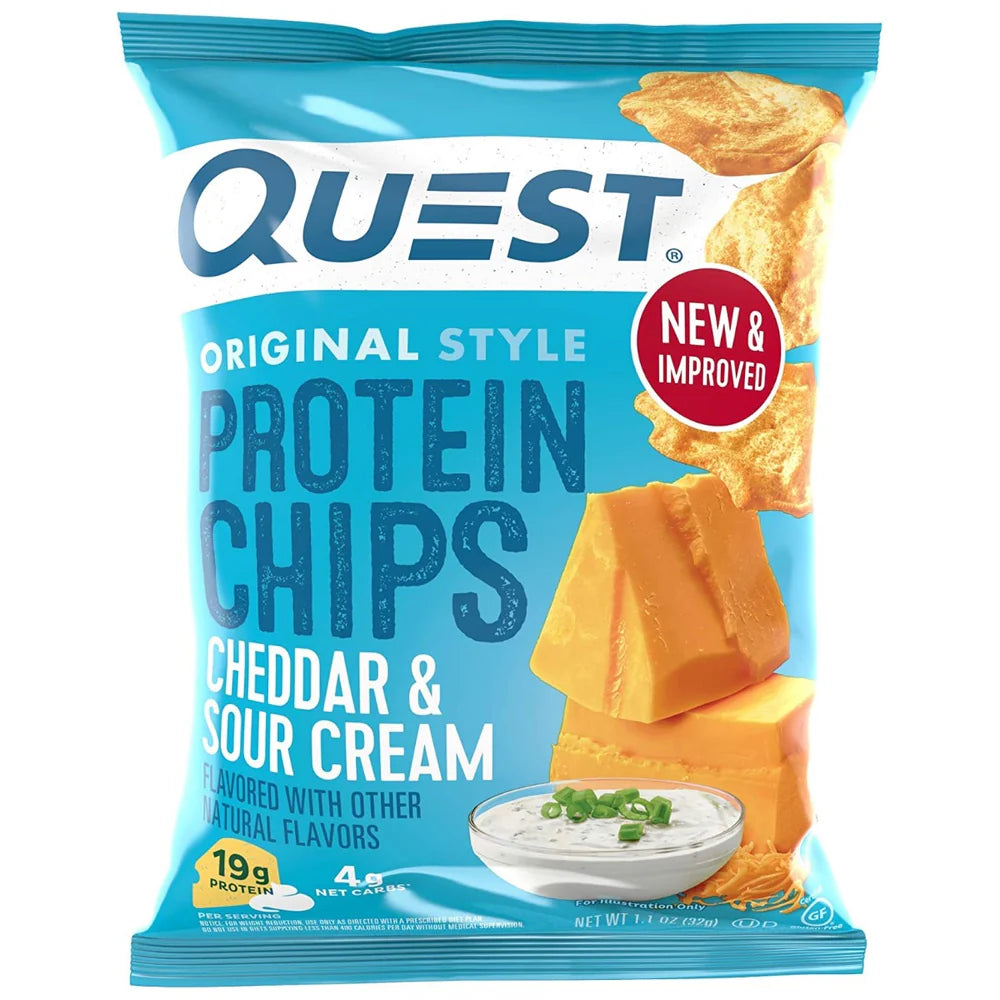 Quest Chips